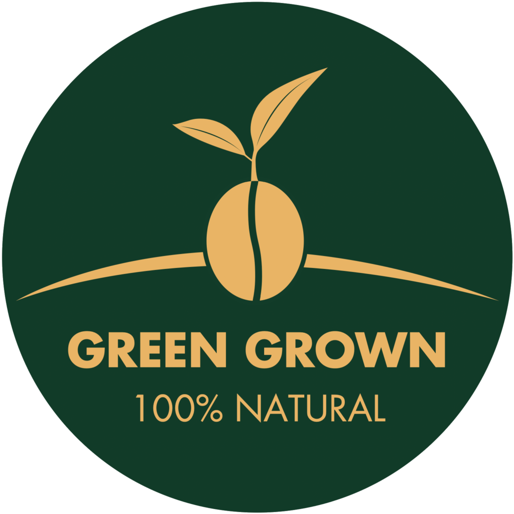 2G Coffee – Cà Phê Rang Xay Nguyên Chất